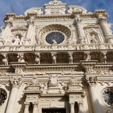 圣十字圣殿 (Basilica di Santa Croce)